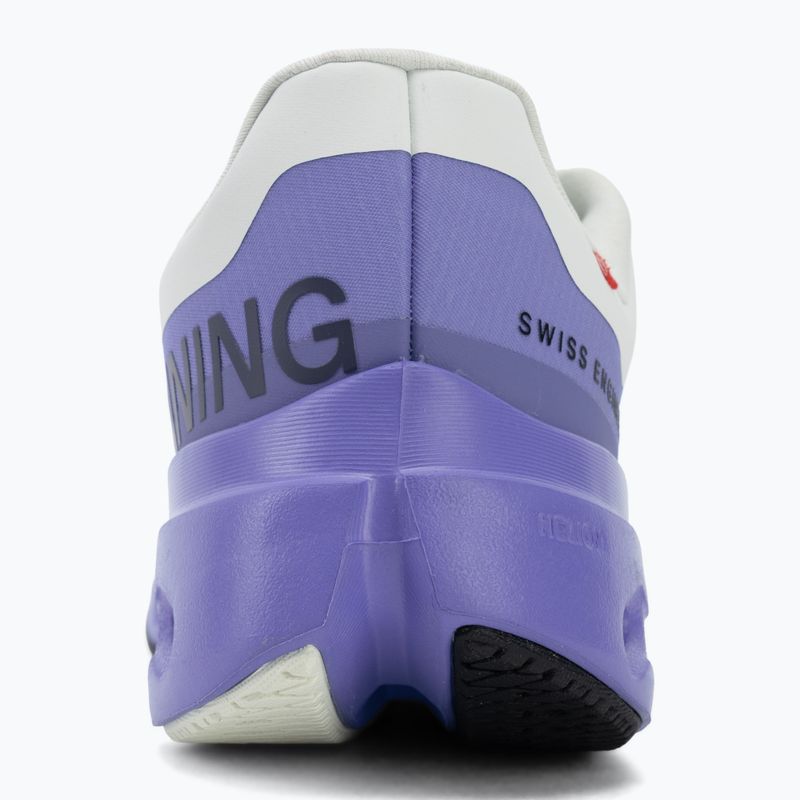 Scarpe da running uomo On Cloudsurfer Next sailor/iceberg 6