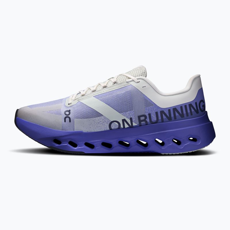 Scarpe da running uomo On Cloudsurfer Next sailor/iceberg 2