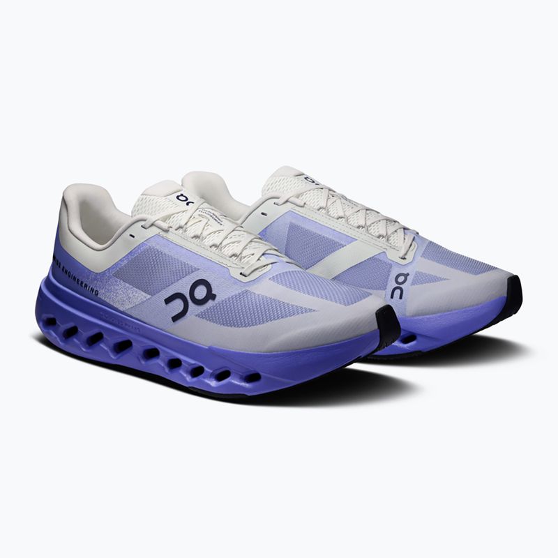 Scarpe da running uomo On Cloudsurfer Next sailor/iceberg 3