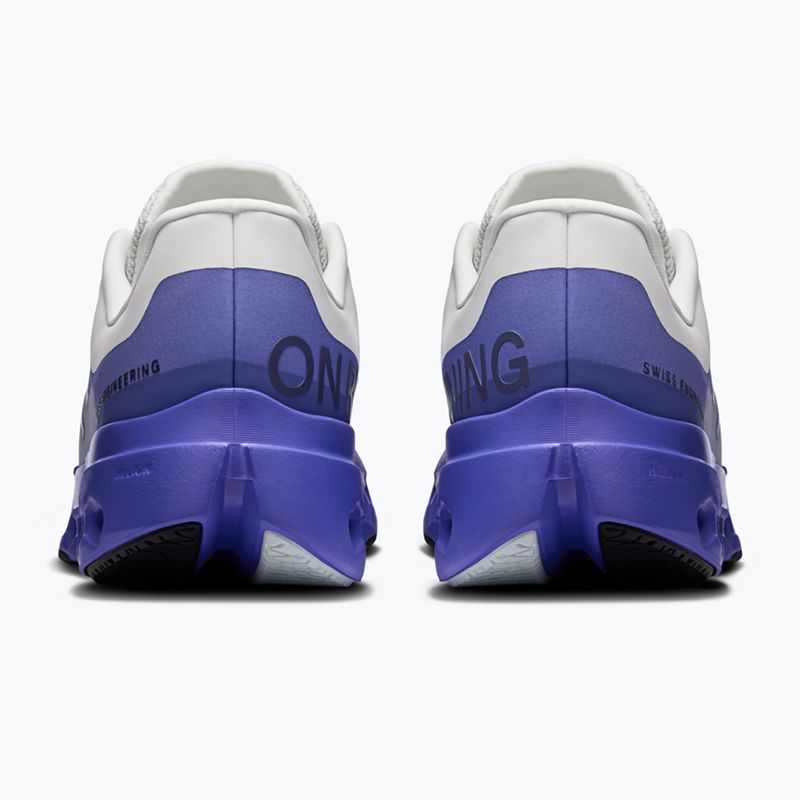 Scarpe da running uomo On Cloudsurfer Next sailor/iceberg 4
