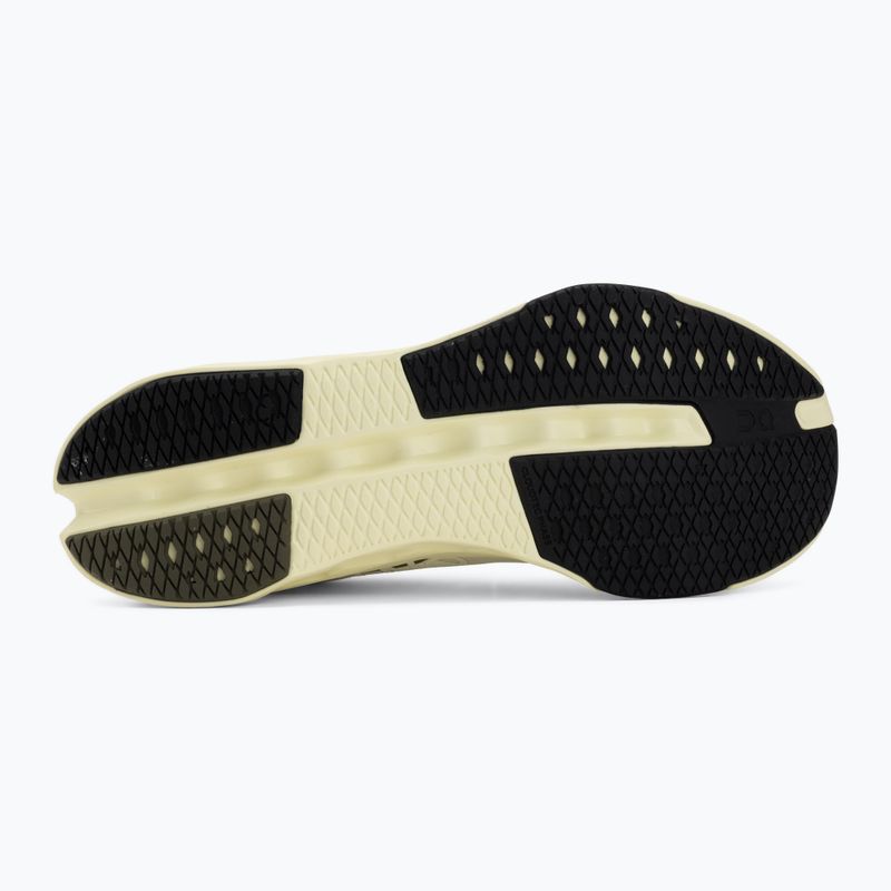 Scarpe da running uomo On Cloudsurfer Next seedling/seedling 4
