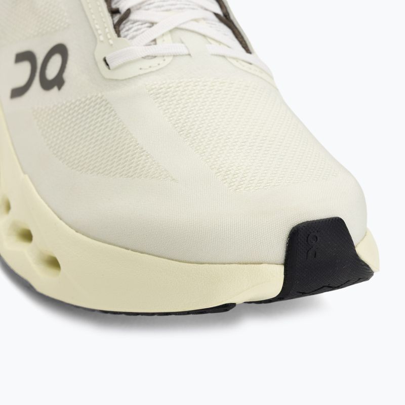 Scarpe da running uomo On Cloudsurfer Next seedling/seedling 7