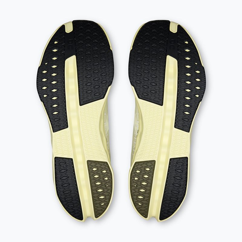 Scarpe da running uomo On Cloudsurfer Next seedling/seedling 3