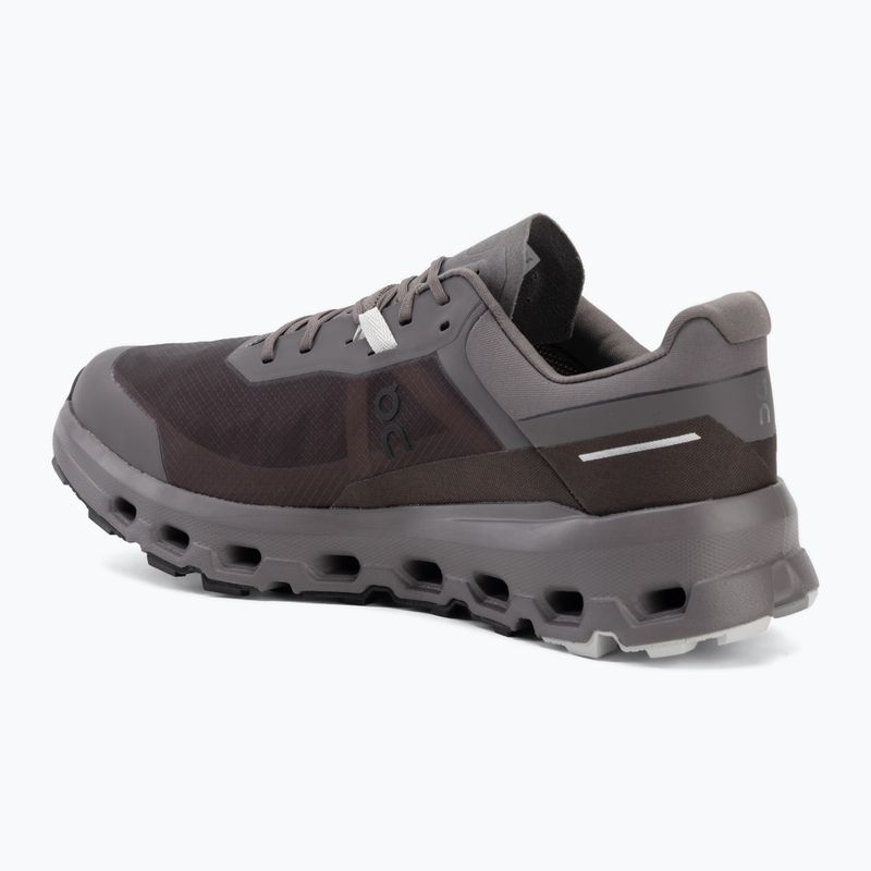 Scarpe da running da uomo On Cloudvista 2 eclipse/pebble 3