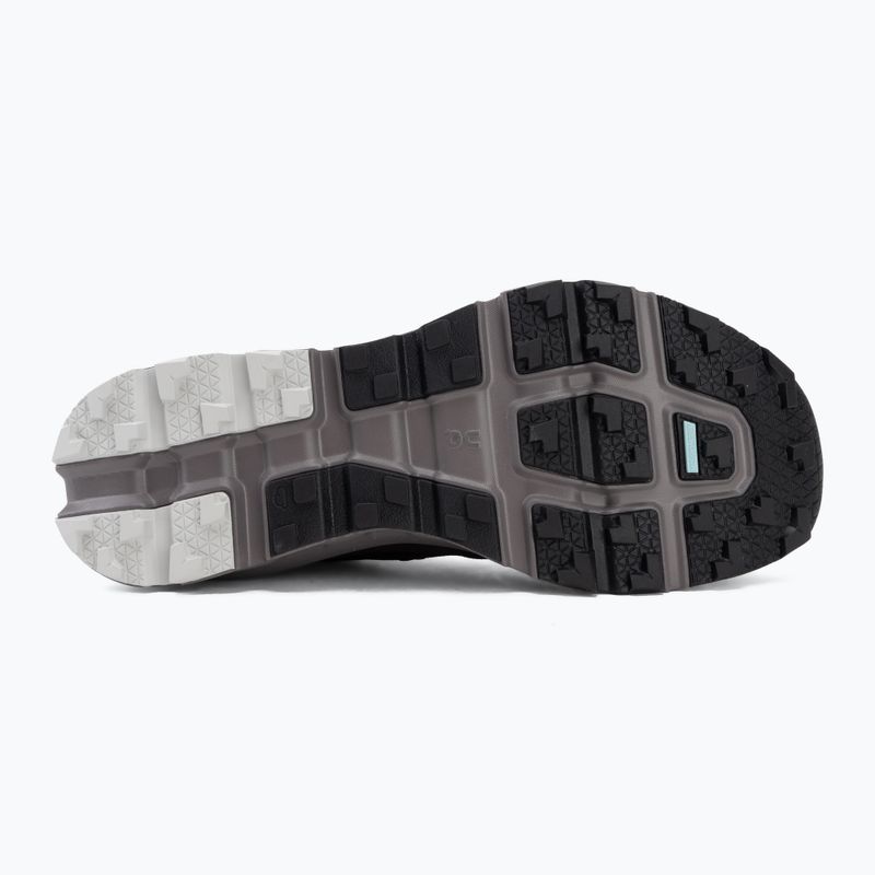 Scarpe da running da uomo On Cloudvista 2 eclipse/pebble 4