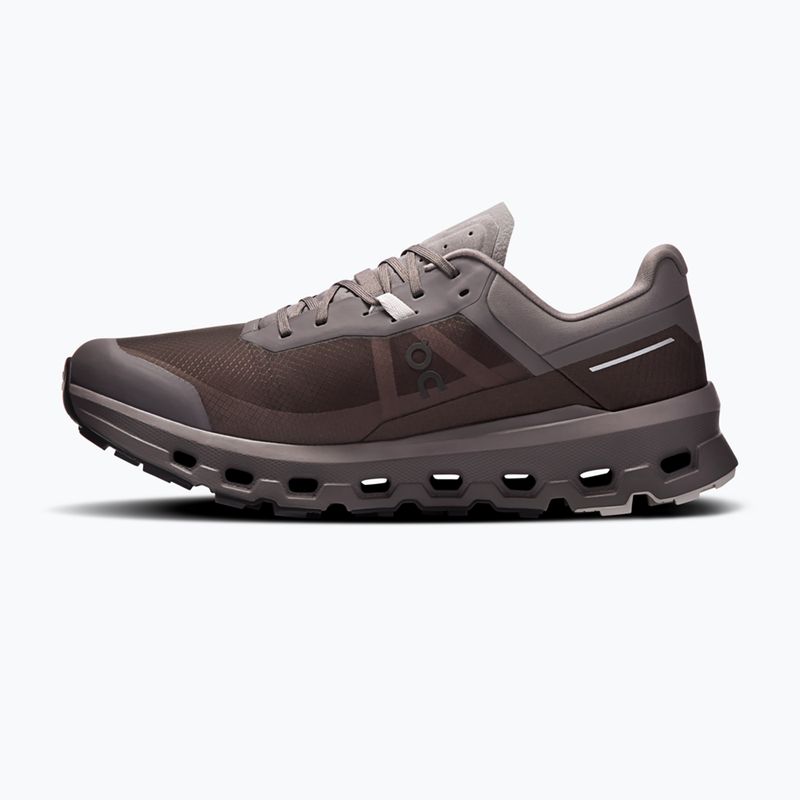 Scarpe da running da uomo On Cloudvista 2 eclipse/pebble 2