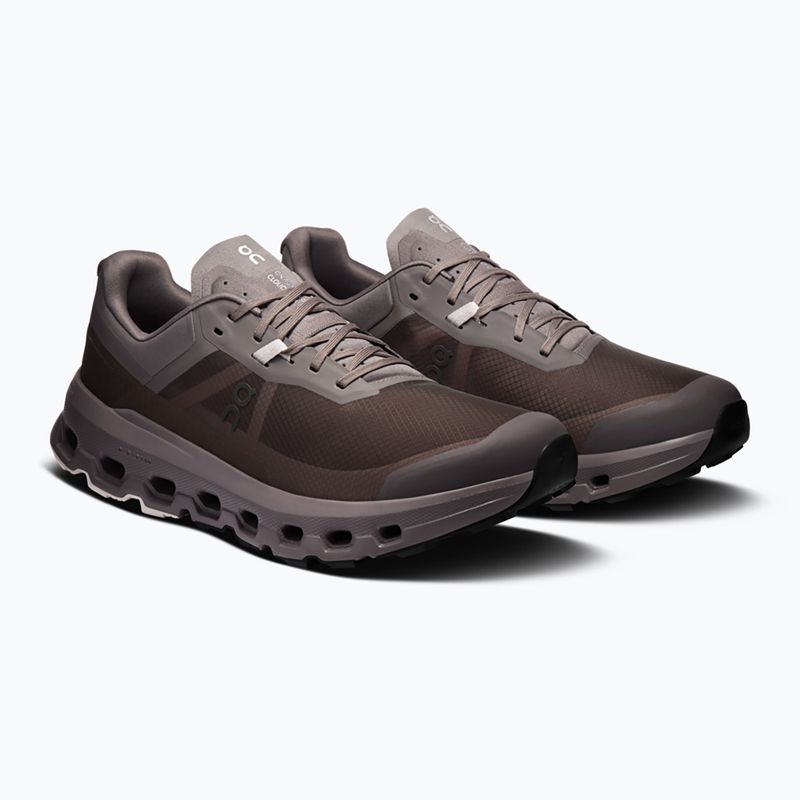 Scarpe da running da uomo On Cloudvista 2 eclipse/pebble 3