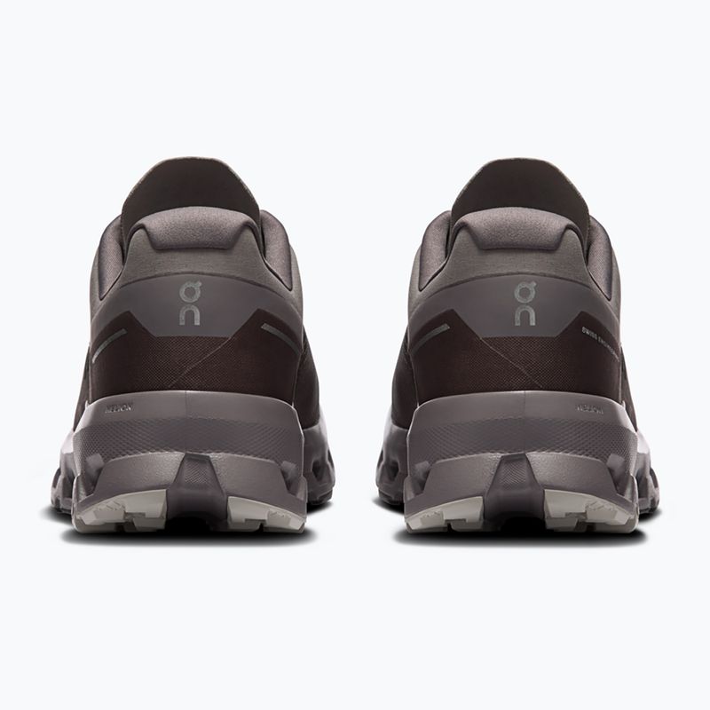 Scarpe da running da uomo On Cloudvista 2 eclipse/pebble 4