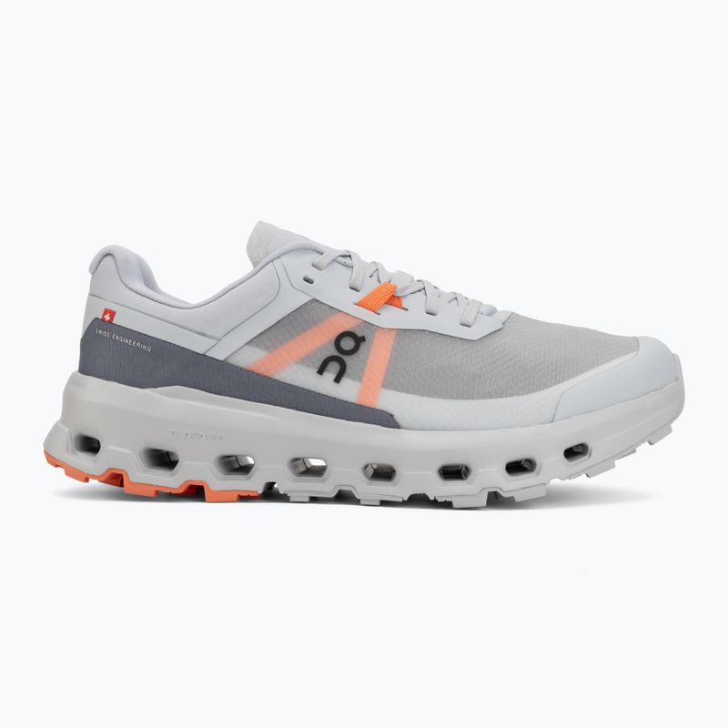 Scarpe da running uomo On Running Cloudvista 2 glacier/rock 2