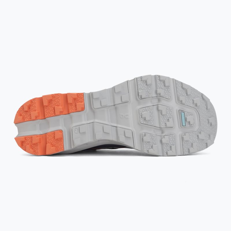 Scarpe da running da uomo On Cloudvista 2 glacier/rock 4