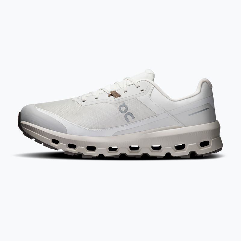 Scarpe da running da uomo On Cloudvista 2 Waterproof ice/pearl 2