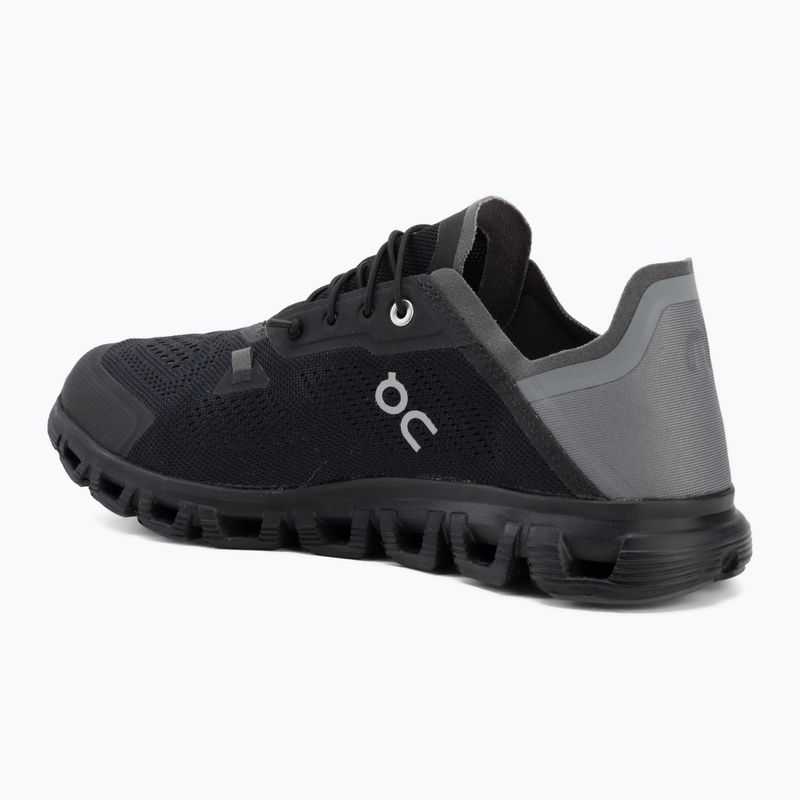 Scarpe da uomo On Cloud 6 Coast black/rock 3