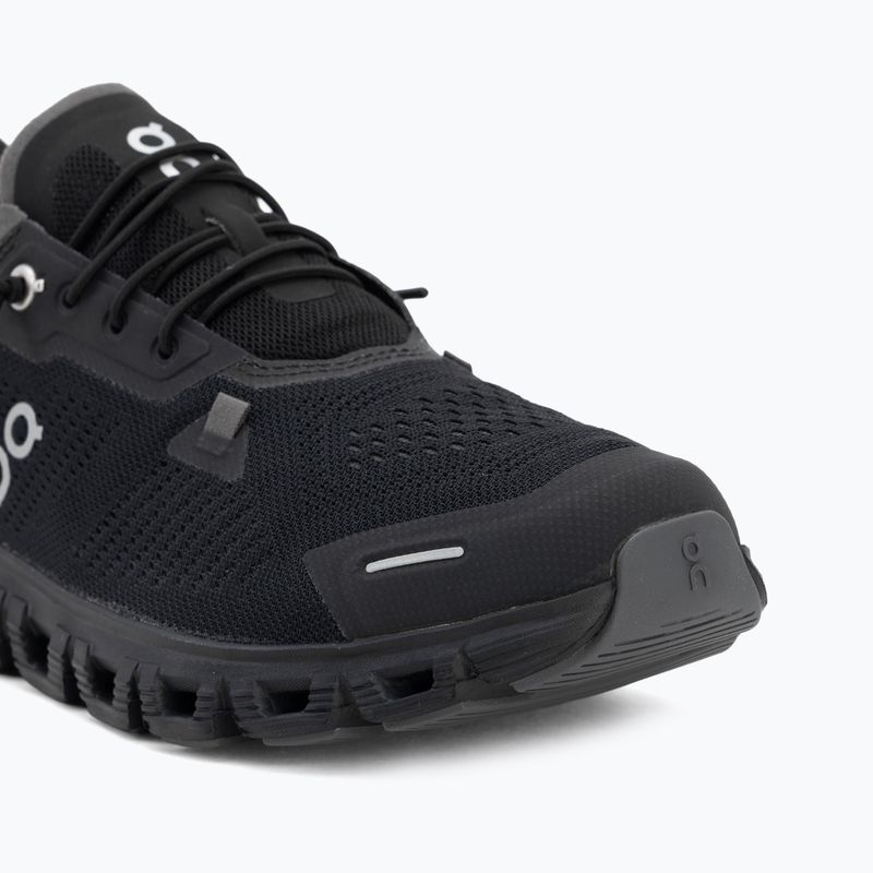 Scarpe da uomo On Cloud 6 Coast black/rock 7