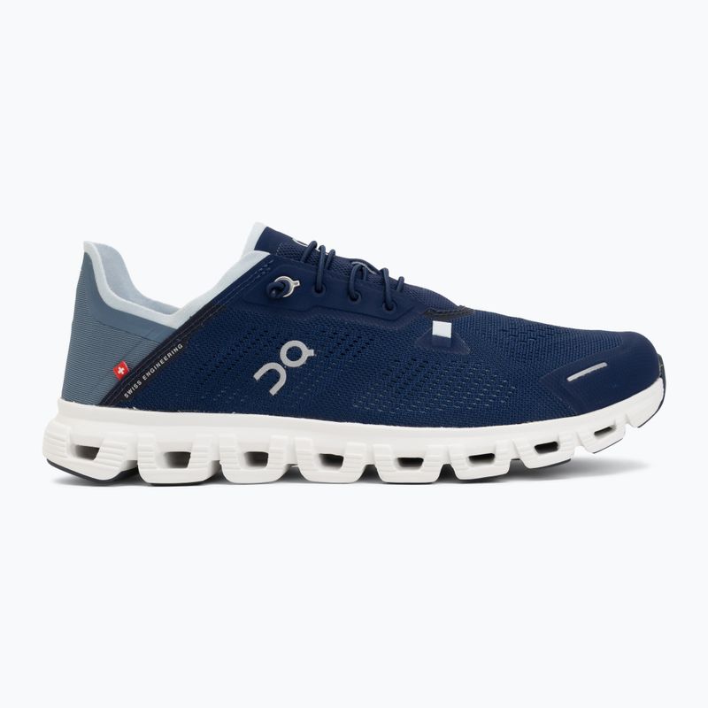 Scarpe da uomo On Cloud 6 Coast zodiac/steel 2