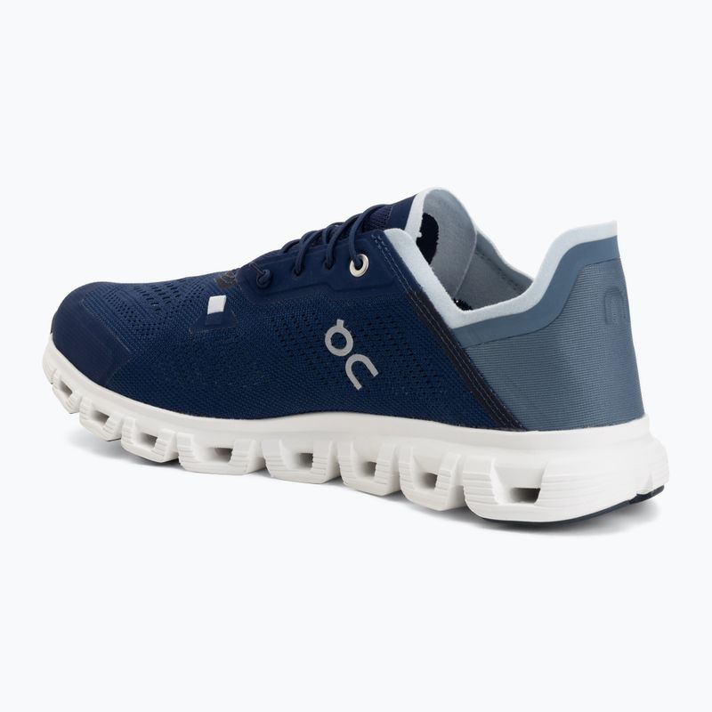 Scarpe da uomo On Cloud 6 Coast zodiac/steel 3