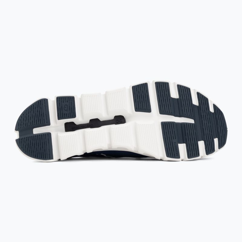 Scarpe da uomo On Cloud 6 Coast zodiac/steel 4