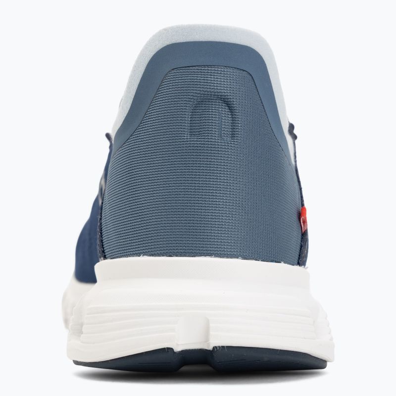 Scarpe da uomo On Cloud 6 Coast zodiac/steel 6