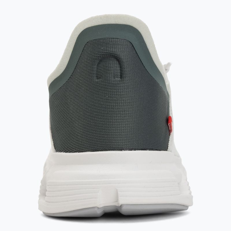 Scarpe da uomo On Cloud 6 Coast ivory/olive 6