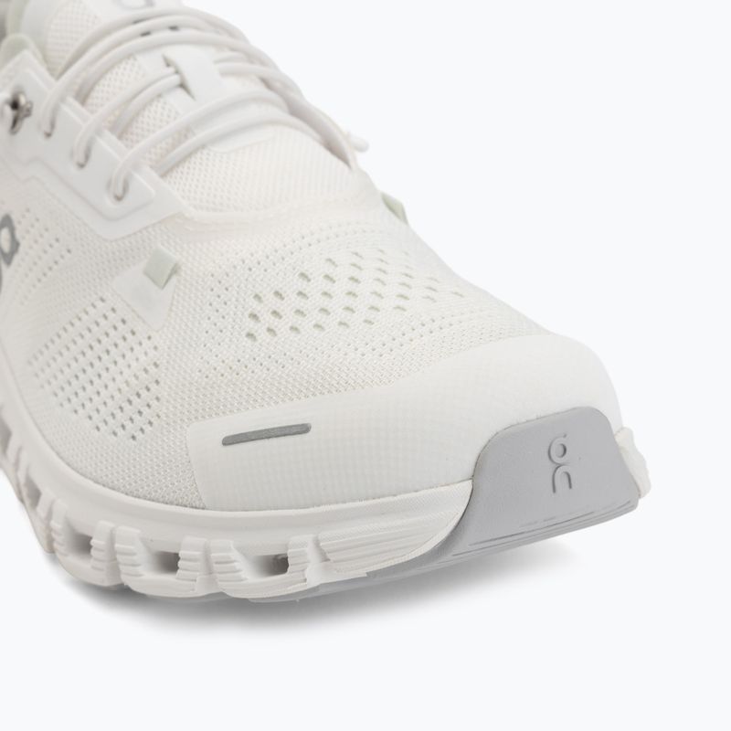 Scarpe da uomo On Cloud 6 Coast ivory/olive 7