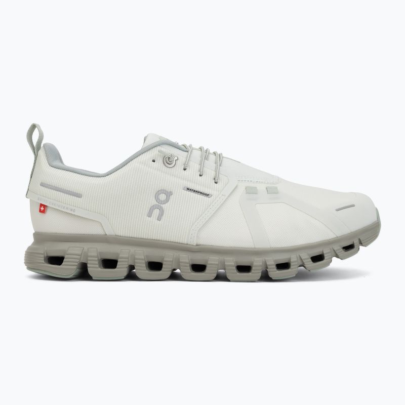 Scarpe da uomo On Cloud 6 WP iceberg/tin 2