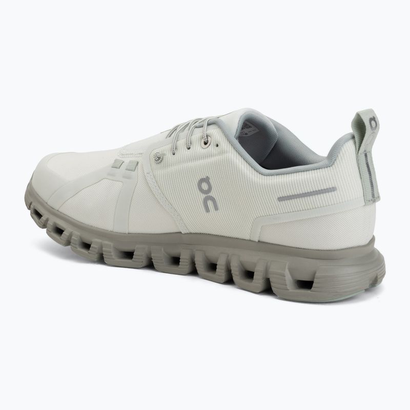 Scarpe da uomo On Cloud 6 WP iceberg/tin 3