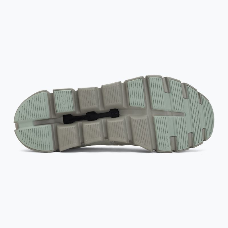 Scarpe da uomo On Cloud 6 WP iceberg/tin 4