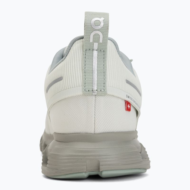 Scarpe da uomo On Cloud 6 WP iceberg/tin 6