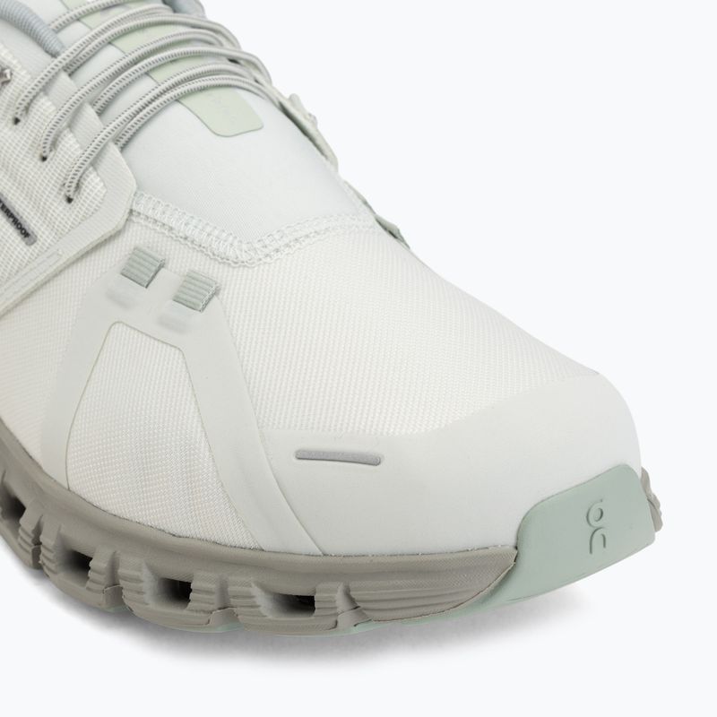 Scarpe da uomo On Cloud 6 WP iceberg/tin 7