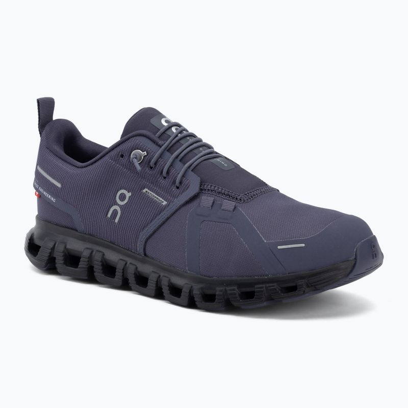 Scarpe da uomo On Cloud 6 WP flint/black