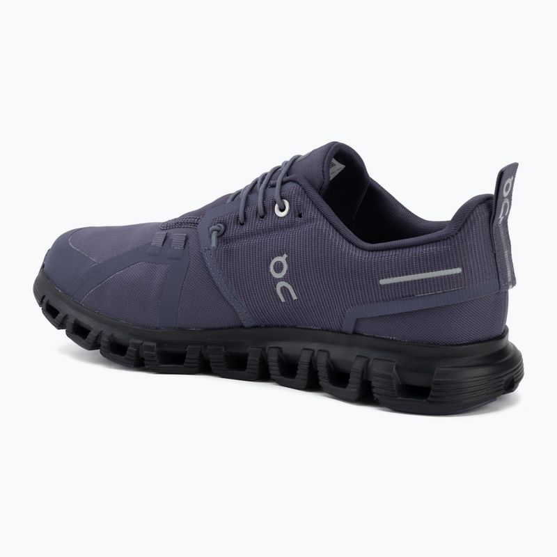 Scarpe da uomo On Cloud 6 WP flint/black 3