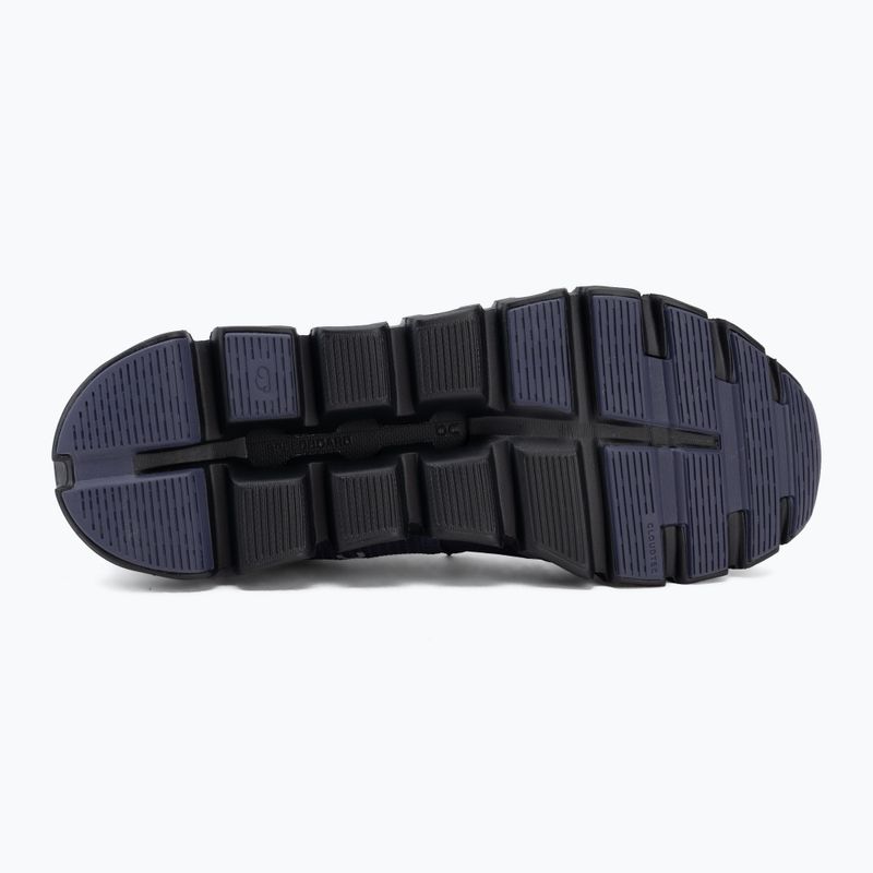 Scarpe da uomo On Cloud 6 WP flint/black 4