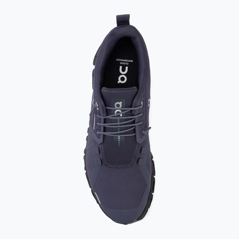Scarpe da uomo On Cloud 6 WP flint/black 5