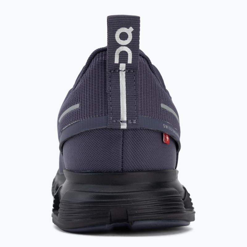 Scarpe da uomo On Cloud 6 WP flint/black 6