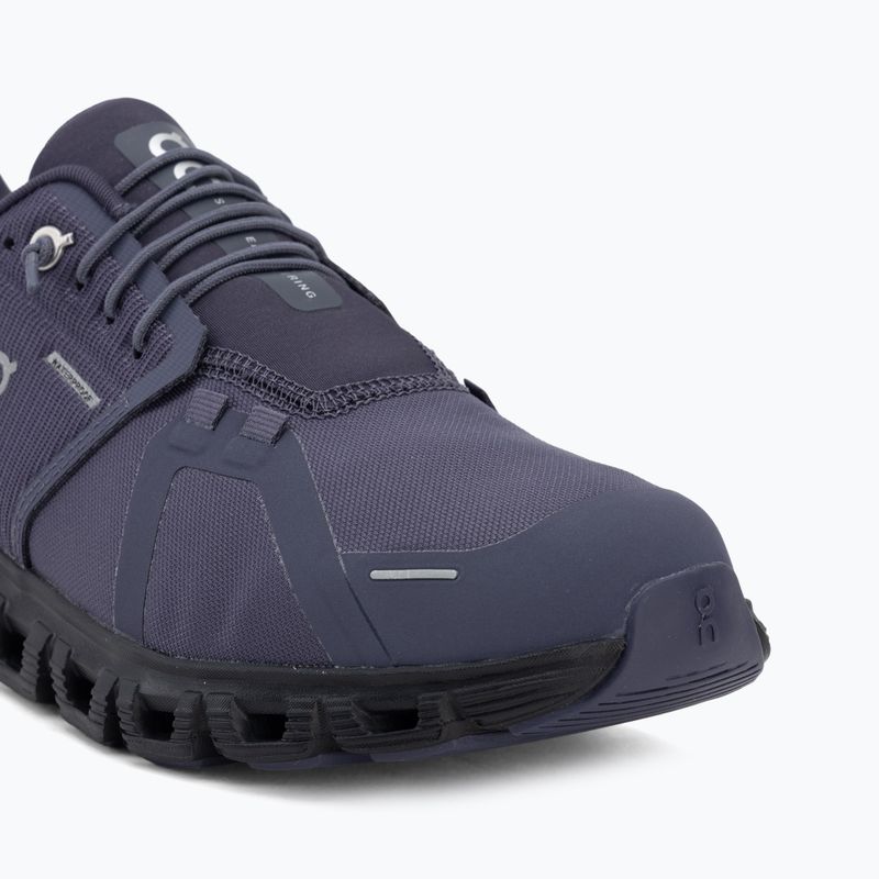 Scarpe da uomo On Cloud 6 WP flint/black 7