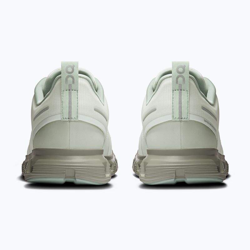 Scarpe da uomo On Cloud 6 WP flint/black 4