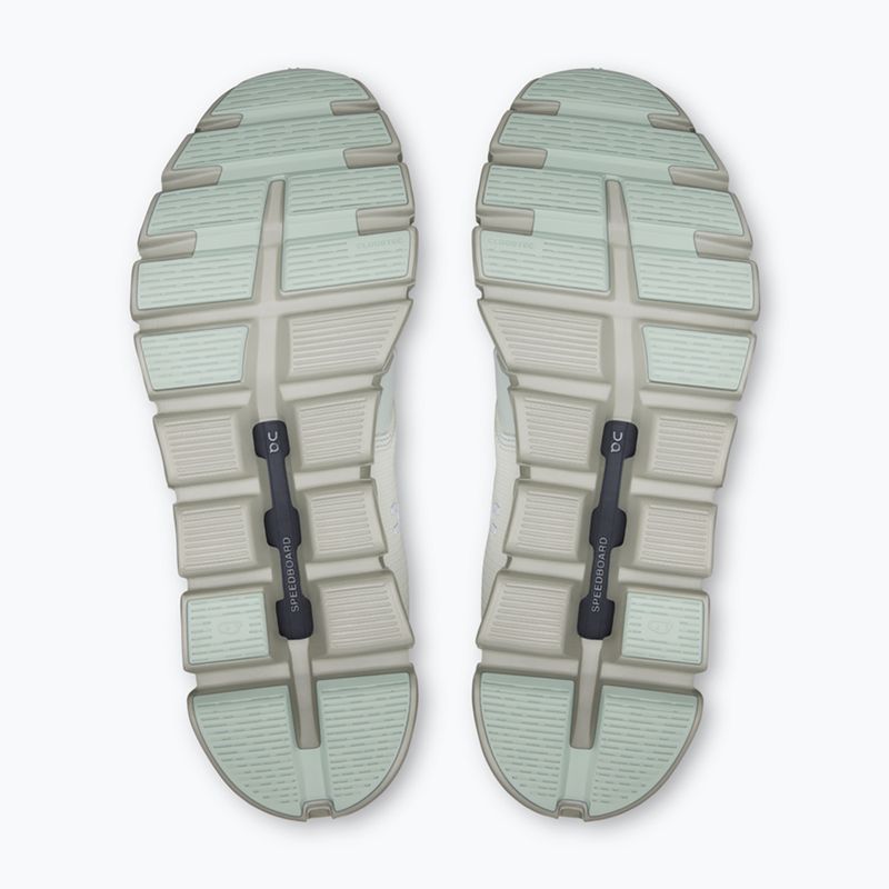 Scarpe da uomo On Cloud 6 WP flint/black 5