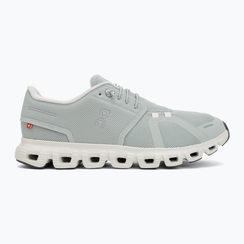 Scarpe da uomo On Cloud 6 mineral/ice 2