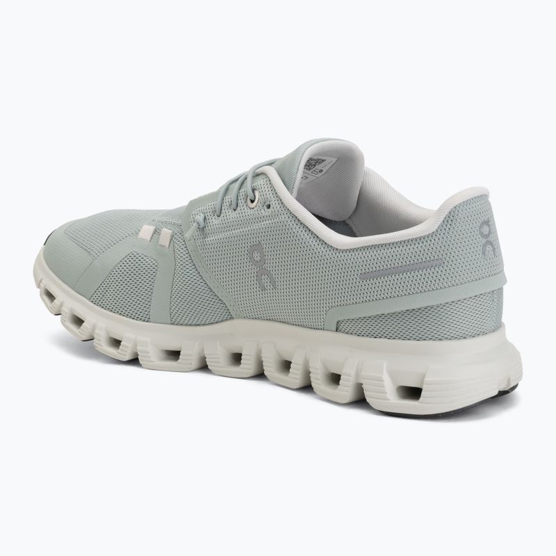 Scarpe da uomo On Cloud 6 mineral/ice 3