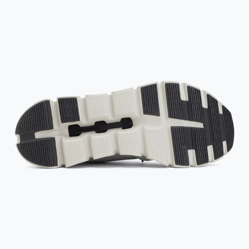 Scarpe da uomo On Cloud 6 mineral/ice 4