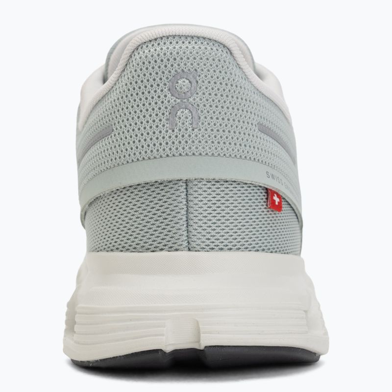 Scarpe da uomo On Cloud 6 mineral/ice 6