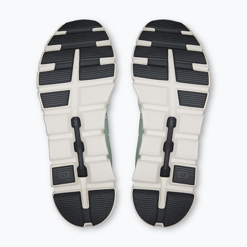 Scarpe da uomo On Cloud 6 mineral/ice 3