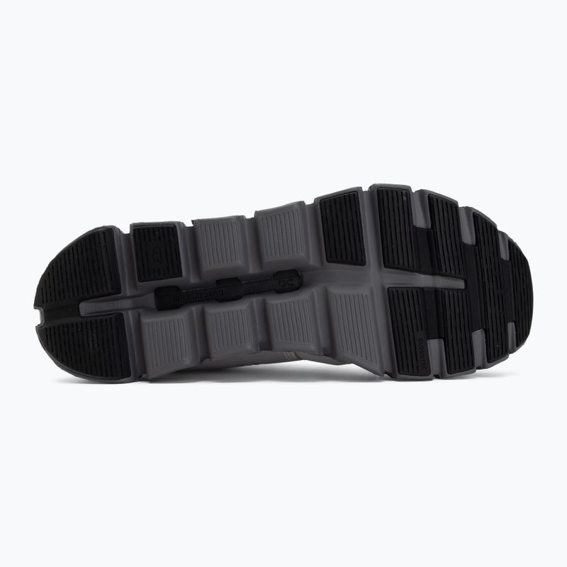 Scarpe da uomo On Cloud 6 wolf/rock 4