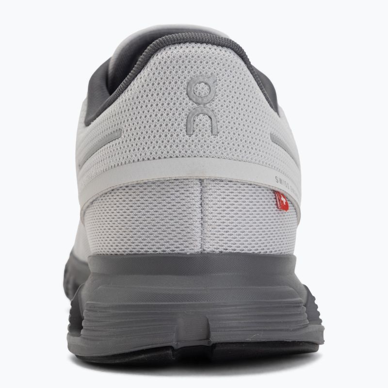 Scarpe da uomo On Cloud 6 wolf/rock 6