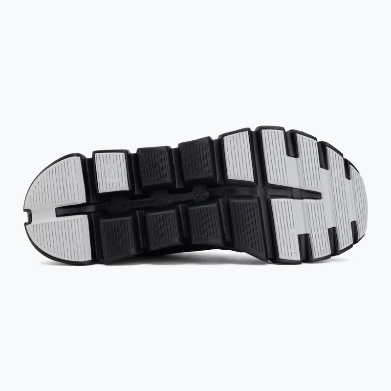 Scarpe da uomo On Cloud 6 evergreen/glacier 4