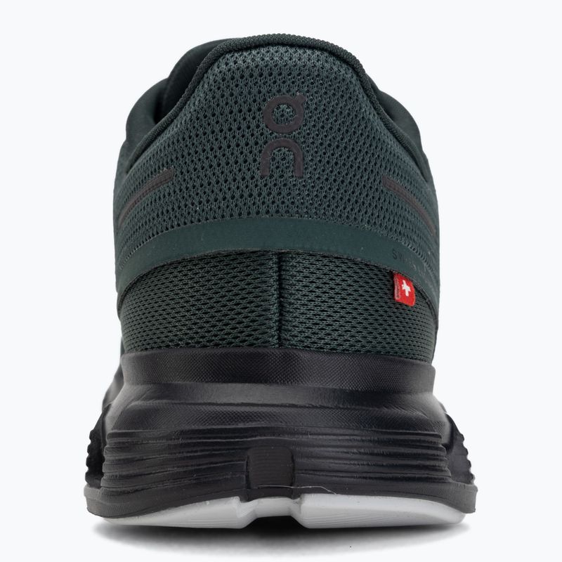 Scarpe da uomo On Cloud 6 evergreen/glacier 6