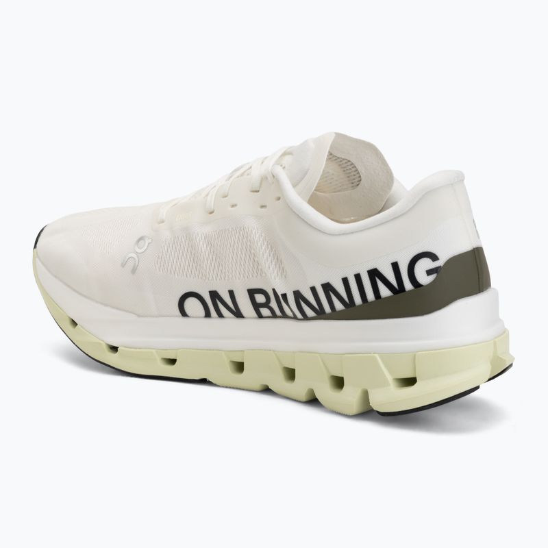 Scarpe da running uomo On Cloudflow 5 ivory/linen 3