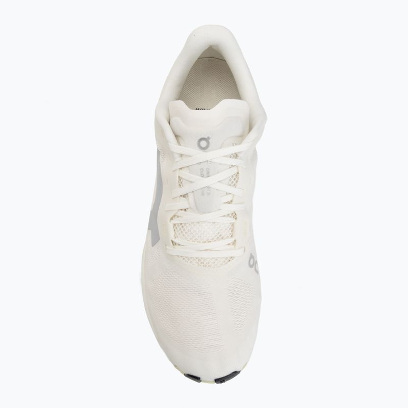 Scarpe da running uomo On Cloudflow 5 ivory/linen 5
