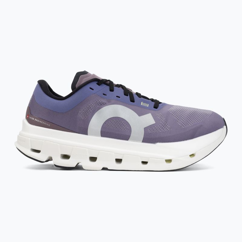 Scarpe da running uomo On Cloudflow 5 juniper/ice 2