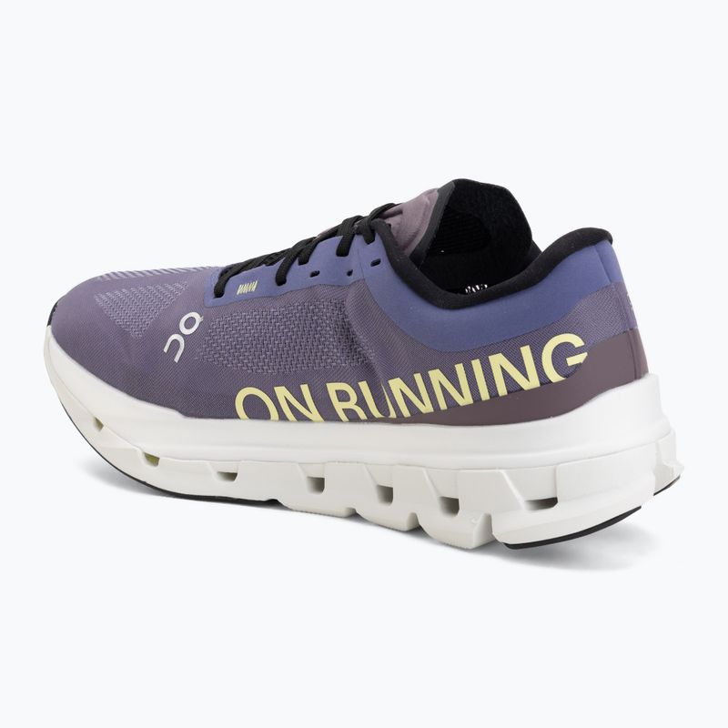 Scarpe da running uomo On Cloudflow 5 juniper/ice 3