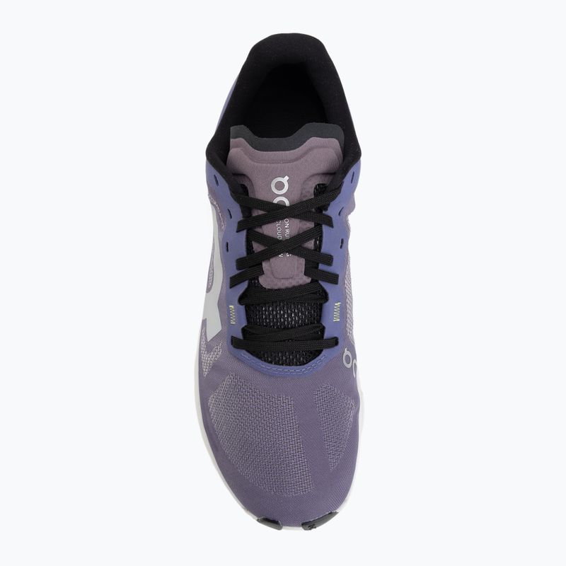Scarpe da running uomo On Cloudflow 5 juniper/ice 5